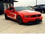 2012 Ford Mustang Boss 302 for sale 101827851