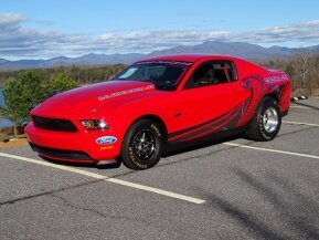 2012 Ford Mustang for sale 101837099