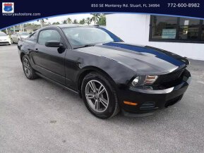 2012 Ford Mustang for sale 101985149