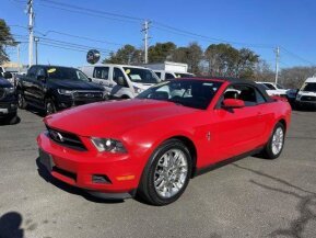 2012 Ford Mustang for sale 101997648