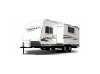 2012 Forest River EVO 1750 specifications
