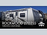 2012 Forest River Rockwood for sale 300386824