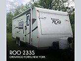 2012 Forest River Rockwood 233S for sale 300473012