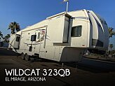 2012 Forest River Wildcat for sale 300459430