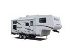 2012 Forest River Wildwood 24BHSS specifications