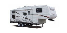 2012 Forest River Wildwood F26DDSS specifications