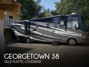 2012 Forest River Georgetown for sale 300410036