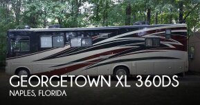 2012 Forest River Georgetown XL 360DS for sale 300514666