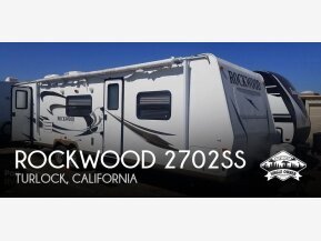 2012 Forest River Rockwood for sale 300386824
