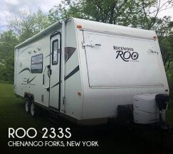 2012 Forest River Rockwood 233S for sale 300473012