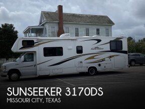 2012 Forest River Sunseeker for sale 300339073