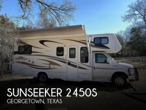 2012 Forest River Sunseeker for sale 300376317