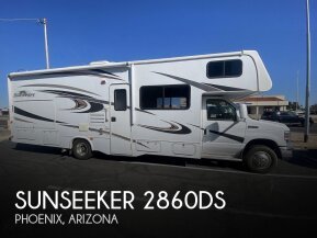 2012 Forest River Sunseeker 2860DS for sale 300376381