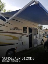 2012 Forest River Sunseeker for sale 300509030