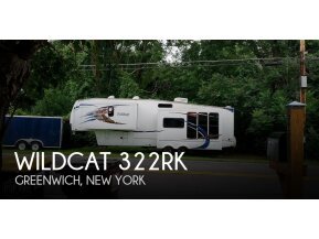 2012 Forest River Wildcat for sale 300390586