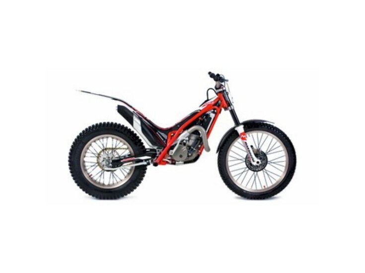 2012 Gas Gas TXT 280 280 specifications