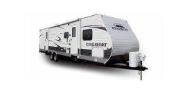2012 Gulf Stream Kingsport 268BW Rally specifications