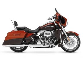 2012 Harley-Davidson CVO for sale 200827758