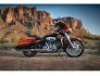 2012 Harley-Davidson CVO for sale 201093245