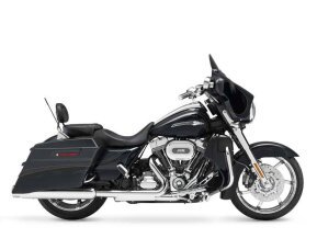 2012 Harley-Davidson CVO for sale 201093245