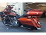 2012 Harley-Davidson CVO for sale 201198926