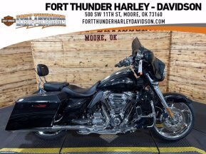 2012 Harley-Davidson CVO for sale 201209471