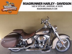 2012 Harley-Davidson CVO for sale 201219115