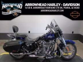 2012 Harley-Davidson CVO for sale 201219173
