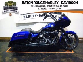 2012 Harley-Davidson CVO for sale 201219369
