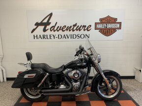 2012 Harley-Davidson Dyna for sale 201172390