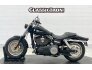2012 Harley-Davidson Dyna Fat Bob for sale 201210038