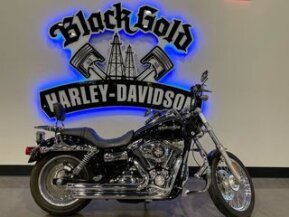 2012 Harley-Davidson Dyna for sale 201217537