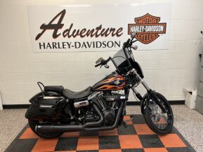 2012 Harley-Davidson Dyna for sale 201225242
