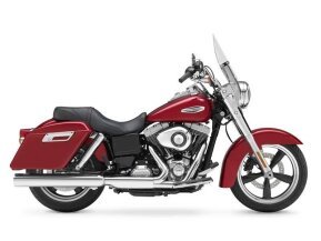 2012 Harley-Davidson Dyna for sale 201244919