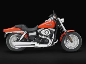2012 Harley-Davidson Dyna Fat Bob for sale 201265803