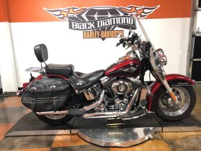 2012 Harley-Davidson Softail for sale 201019317