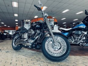 2012 Harley-Davidson Softail for sale 201087263