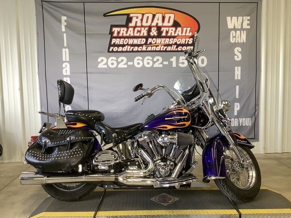 2012 harley fatboy for sale