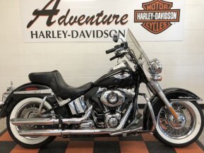 2012 Harley-Davidson Softail for sale 201104923
