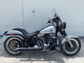 2012 Harley-Davidson Softail for sale 201143536