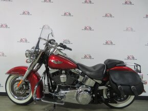 2012 Harley-Davidson Softail for sale 201181506