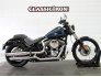 2012 Harley-Davidson Softail for sale 201182028