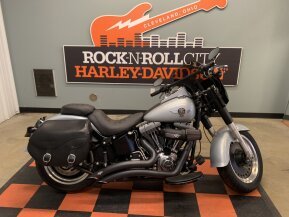 2012 Harley-Davidson Softail for sale 201191251