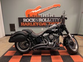 2012 Harley-Davidson Softail for sale 201199479