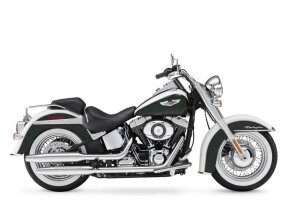 2012 Harley-Davidson Softail for sale 201200545