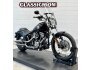 2012 Harley-Davidson Softail for sale 201207365