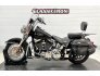 2012 Harley-Davidson Softail for sale 201210052
