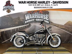 2012 Harley-Davidson Softail for sale 201221574