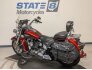 2012 Harley-Davidson Softail for sale 201221745