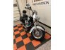 2012 Harley-Davidson Softail for sale 201225249